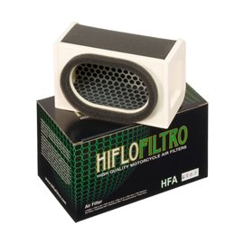 Hiflo, vzduchový filtr, Kawasaki ZR 550 91-00, ZR 750 91-03 (30) (12-92510) (K2172)