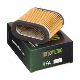Hiflo, vzduchový filtr, Kawasaki KZ 1100 `81-82, Z1100 `81-82, ZN1100 `84-85 (30)