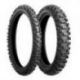 BRIDGESTONE OPONA 70/100-17 M203 40M TT DOT 07/2023