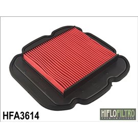 Hiflo, vzduchový filtr, Suzuki DL 650 V-STORM `07-16 (30) – nahrazeno HFA3611