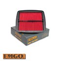 Emgo, vzduchový filtr, Suzuki GSF600/1200 95-99, GSXR 750/1100 W (HFA3605) (13780-17E00) (S3152)