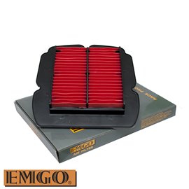 Emgo, vzduchový filtr, Suzuki SV650 03-10, SV 1000 03-07 (HFA3612) (13780-16G00) (S3170)