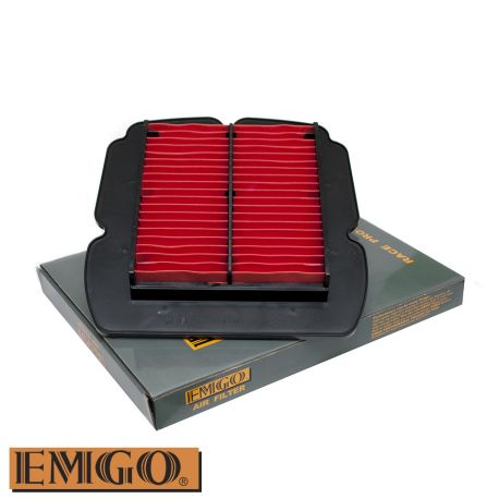 Emgo, vzduchový filtr, Suzuki SV650 03-10, SV 1000 03-07 (HFA3612) (13780-16G00) (S3170)