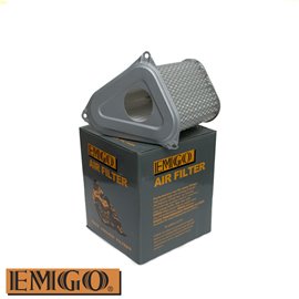 Emgo, vzduchový filtr, Suzuki DR 750 (88-89) (SR41B), DR 800`90 (SR43A,B) (HFA3703) (13780-44B00) (S3190)