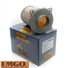 Emgo, vzduchový filtr, Suzuki GS500 E/F (88-10) GV 700/1200,GSX 1200 (HFA3503) (13780-01D00) (S3160)