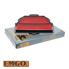 Emgo, vzduchový filtr, Suzuki GSXR 600/750 06-10 (HFA3617) (13780-01H00) (S3171)