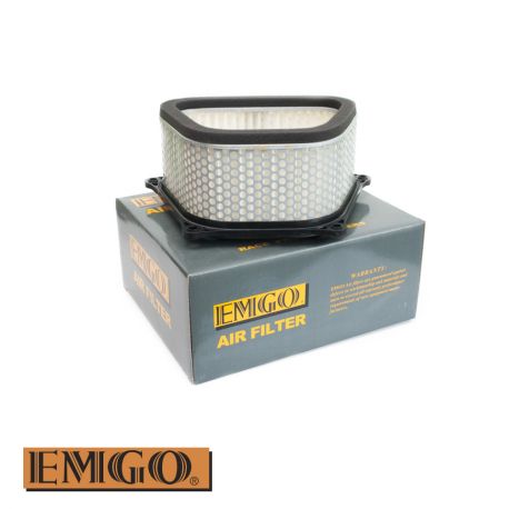 Emgo, vzduchový filtr, Suzuki GSX-R1300, HAYABUSA 99 07 (HFA3907) (13780-24F02) (S3164)