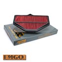 Emgo, vzduchový filtr, Suzuki GSXR 600/750 04-05 (HFA3616) (13780-29G00) (S3186)