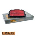 Emgo, vzduchový filtr, Suzuki GSXR 1300 HAYABUSA '08-'14 (HFA3911) (13780-15H00) (S3200)