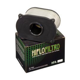 Hiflo, vzduchový filtr, Suzuki SV650 99-02, Cagiva RAPTOR 650 (30) (12-93762) (S3162)(OEM:13780-20F00)