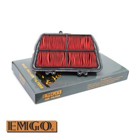 Emgo, vzduchový filtr, Triumph 800 TIGER XC / XCA / XCX / XR / XRT / XRX (11-16) (HFA6501) (T2200557)