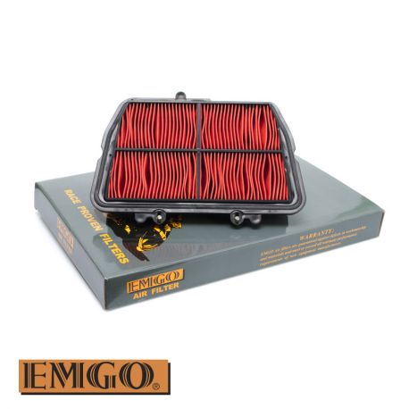 Emgo, vzduchový filtr, Triumph 800 TIGER XC / XCA / XCX / XR / XRT / XRX (11-16) (HFA6501) (T2200557)