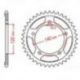 MTX PARTS 2023/03 ZĘBATKA TYLNA 4409 40 SUZUKI SV 1000 '03-'07, GSXR 1000 '01-'06 (-1) (JTR1800.40) (ŁAŃC. 530)