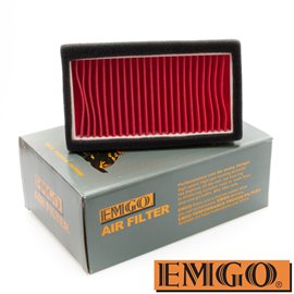 Emgo, vzduchový filtr, Yamaha XT600E, XTZ660 (HFA4608) (3TB-14451-01/02) (Y4152)