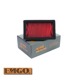 Emgo, vzduchový filtr, Yamaha XT660 R/X 04-16, MT03 06-12 (HFA4613) (5VK-E4451-00/5VK-14451-00) (Y4175)