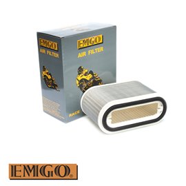 Emgo, vzduchový filtr, Yamaha V-MAX 1200 85-07 (HFA4910) (1FK-14451-00) (Y4244)