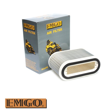 Emgo, vzduchový filtr, Yamaha V-MAX 1200 85-07 (HFA4910) (1FK-14451-00) (Y4244)