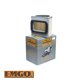 Emgo, vzduchový filtr, Yamaha XJ 550 81-84, YX 600 RADIAN`86-90 (HFA4504) (4U8-14451-00) (Y4226)