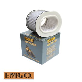 Emgo, vzduchový filtr, Yamaha YZF 1000 (96-00), FZR 1000 (89-95) (HFA4902) (3GM-14451-00) (Y4239)