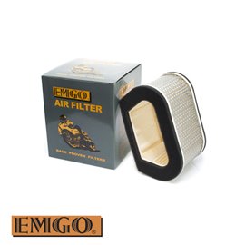 Emgo, vzduchový filtr, Yamaha YZF R1 98-01 (HFA4907) (4XV-14451-00) (Y4172)