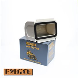 Emgo, vzduchový filtr, Yamaha XJ900/750 84-94 (HFA4901) (31A-14451-00) (Y4119)