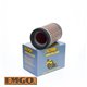 Emgo, vzduchový filtr, Yamaha XJR 1300 '07-'15 (HFA4920) (5UX-14451-00) (Y4250)