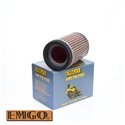 Emgo, vzduchový filtr, Yamaha XJR 1300 '07-'15 (HFA4920) (5UX-14451-00) (Y4250)