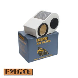 Emgo, vzduchový filtr, Yamaha XVZ 1300A ROYAL STAR 96-02 (HFA4908) (4NK-14451-00) (Y4243)