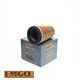 Emgo, vzduchový filtr, Yamaha XC 125T/K CYGNUS R`95-03 (HFA4102) (4CW-E4451-00/ 4CW-E4451-01/4CW-E4451-02)