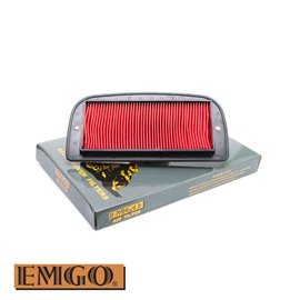 Emgo, vzduchový filtr, Yamaha YZF R1 02-03 (30) (5PW) (HFA4916) (5PW-14451-00) (Y4247)