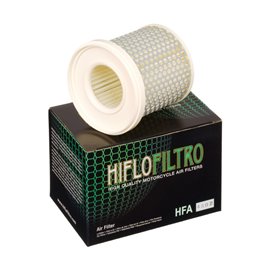 Hiflo, vzduchový filtr, Yamaha XV535 VIRAGO`87-01 (20) (12-94370) (Y4141)(OEM:2GV-14451-00)