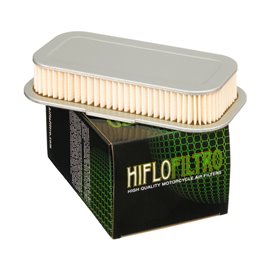 Hiflo, vzduchový filtr, Yamaha XZ 550 (82-84) (30)