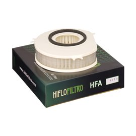 Hiflo, vzduchový filtr, Yamaha XVS1100 DRAG STAR`99-09 (30) (12-95580) (Y4179)(5EL-14451-00)