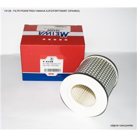 MIW (Meiwa), vzduchový filtr, Yamaha XJ/FZ/FZR/TDM/BT (HFA4603)