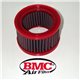 BMC, sportovní vzduchový filtr, Aprilia PEGASO 650 '97-'04