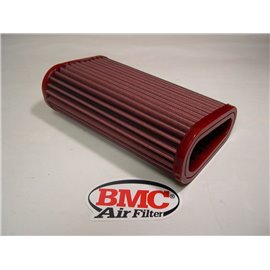 BMC, sportovní vzduchový filtr, Honda CBF 600 S/N HORNET '08-'13