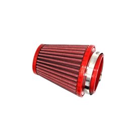 BMC, sportovní vzduchový filtr, konusový (66/100/130)