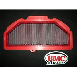 BMC, sportovní vzduchový filtr, Suzuki GSX-R 1000 '09-16' GSX-S 1000 '15-20'