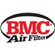 BMC, sportovní vzduchový filtr, Yamaha YFM 660 R RAPTOR '01-05'