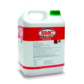 BMC, přípravek pro mytí filtrů, 5L (DETERGENT 5L)