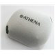 Athena, vzduchový filtr, KTM SX/SXF 125/150/250/350/450 '16-18, EXC/EXCF 250/300/350/450 '17-18, EXC 250 TPI '18-20, Husqvarna F