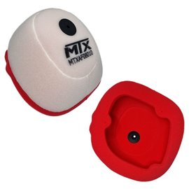 MTX, vzduchový filtr, KTM SX 85 '13-'17, SX/EXC/XC 125/250 '11-'16, EXC-F/SX-F 250 '11-'16, EXC/EXC-F/XC 300 '11-'16, EXC/