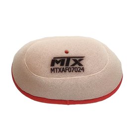 MTX, vzduchový filtr, Yamaha TT-R 250 '00-'06, WR 250 '09-'20