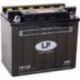 LANDPORT AKUMULATOR YB16B 12V19AH 175X100X155 OBSŁUGOWY - ELEKTROLIT OSOBNO (2) UE2019/1148