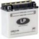LANDPORT AKUMULATOR 12N5,5-4A 12V 5,5AH 139X62X128 OBSŁUGOWY - ELEKTROLIT OSOBNO (4) UE2019/1148