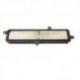 BIKETEC FILTR POWIETRZA SUZUKI UH 125/200 BURGMAN '07-19, (OEM 13780-03H00-000) (HFA3103)