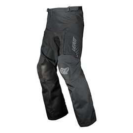 Leatt, kalhoty Moto 5.5 Enduro Pants černá barva, velikost XS