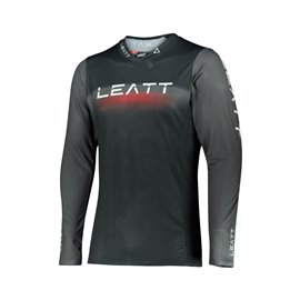 Leatt, dres Moto 5.5 Ultraweld, barva černá, velikost S