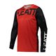 Leatt, dres Moto 3.5 Mini Red, barva černá/červená, velikost XS 120 cm