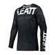 Leatt, dres Moto 4.5 X-Flow Black, barva černá, velikost L